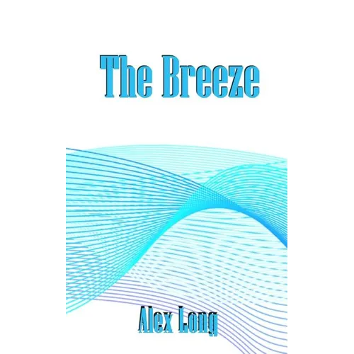 The Breeze - Paperback