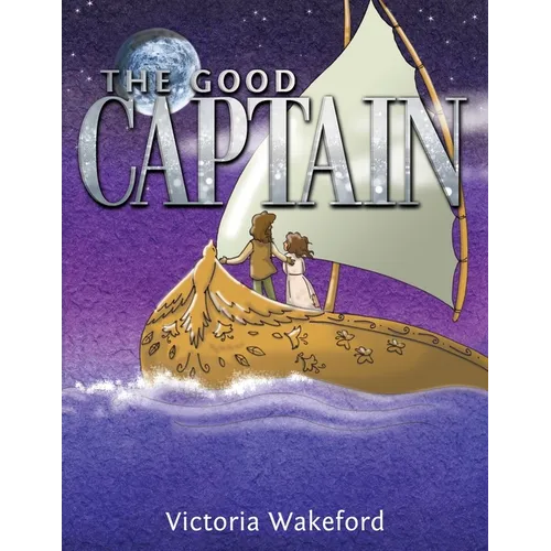 The Good Captain - Paperback