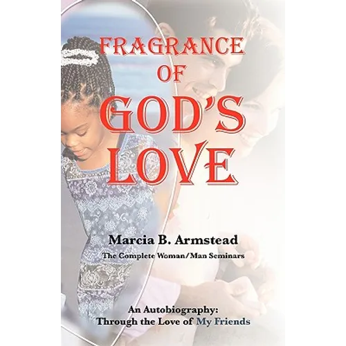 Fragrance of God's Love - Paperback