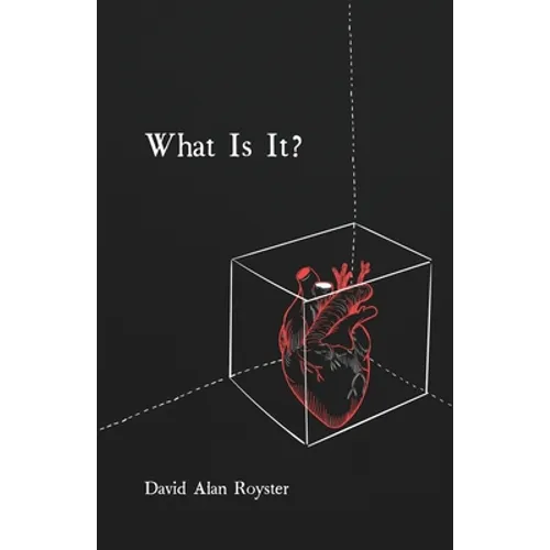 What Is It: A Modern Look at Love - Paperback