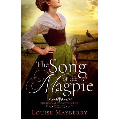 The Song of the Magpie - Paperback