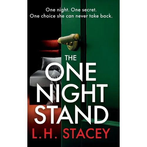 The One Night Stand - Hardcover
