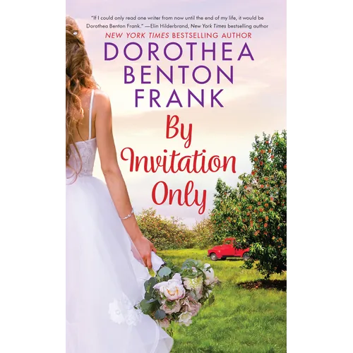By Invitation Only - Mass Market Paperbound