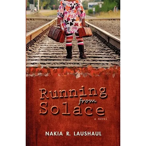 Running from Solace - Paperback
