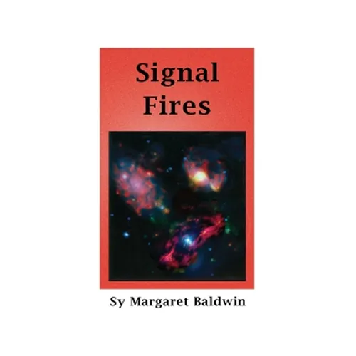 Signal Fires - Paperback