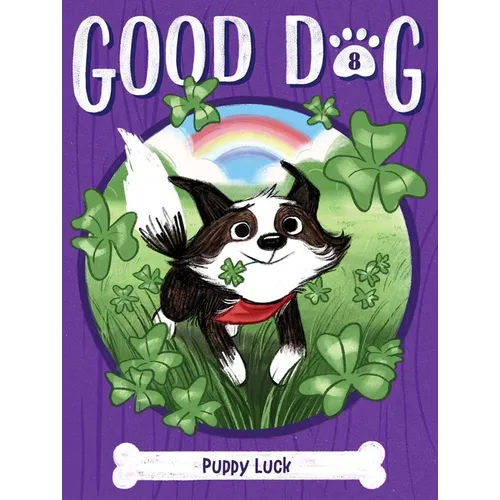 Puppy Luck - Hardcover