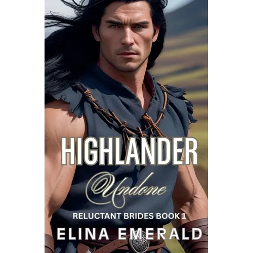 Highlander Undone - Paperback
