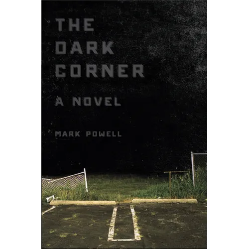 The Dark Corner - Paperback
