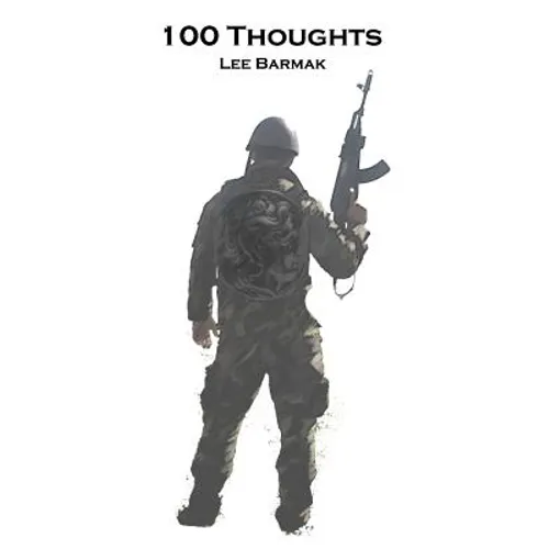 100 Thoughts - Paperback