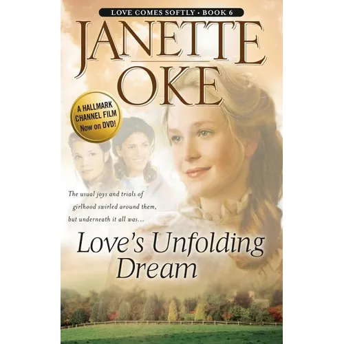 Love's Unfolding Dream - Paperback
