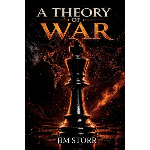 A Theory of War - Paperback