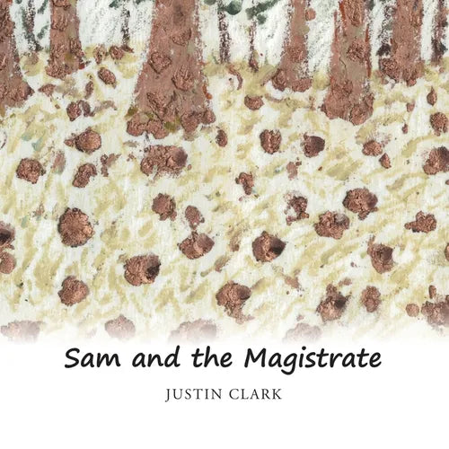 Sam and the Magistrate - Paperback