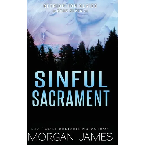 Sinful Sacrament - Paperback