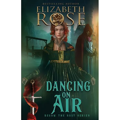 Dancing on Air - Paperback