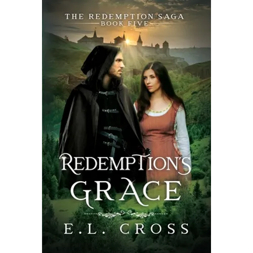 Redemption's Grace - Paperback