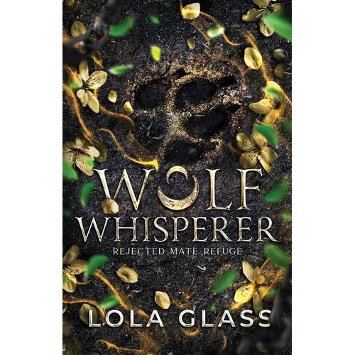 Wolf Whisperer - Paperback
