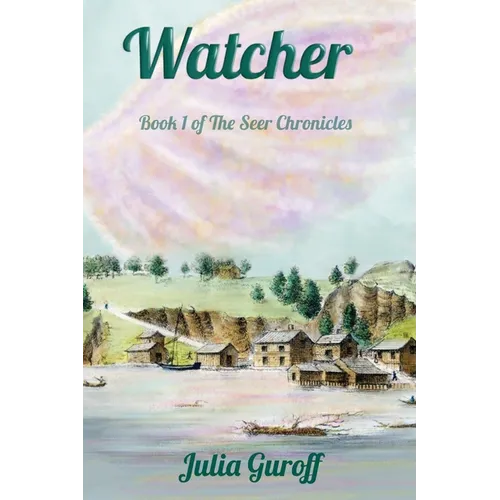 Watcher - Paperback