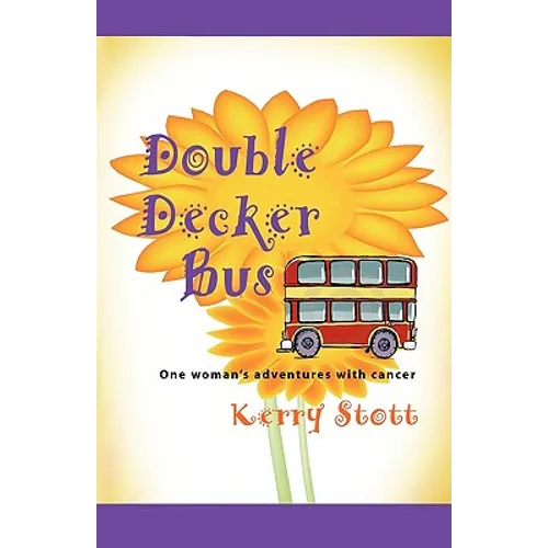 Double Decker Bus - Paperback