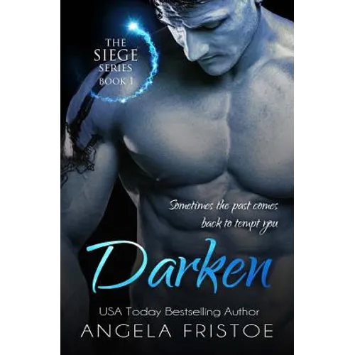Darken - Paperback
