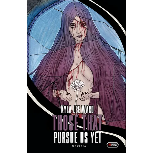 Those That Pursue Us Yet - Paperback