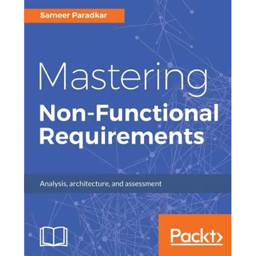Mastering Non-Functional Requirements