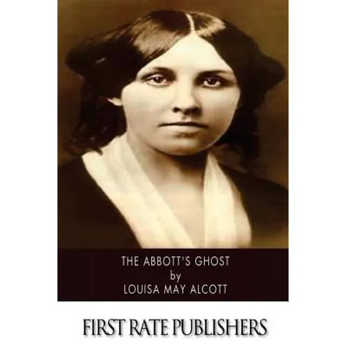 The Abbott's Ghost - Paperback
