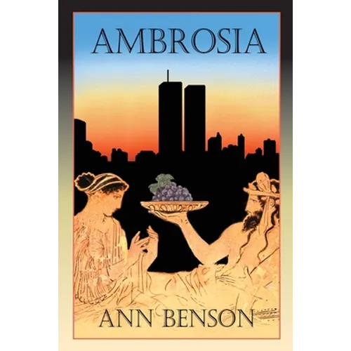 Ambrosia - Paperback
