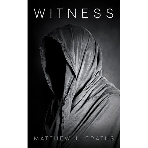 Witness - Paperback