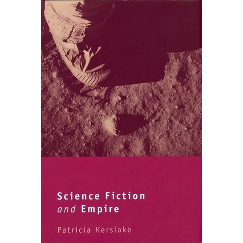 Science Fiction and Empire - Paperback