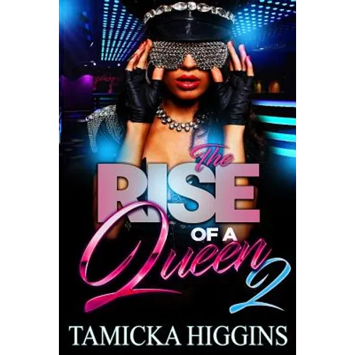 Rise Of A Queen 2 - Paperback