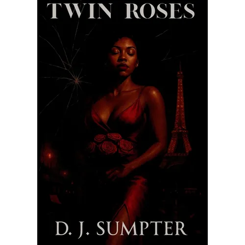 Twin Roses - Hardcover