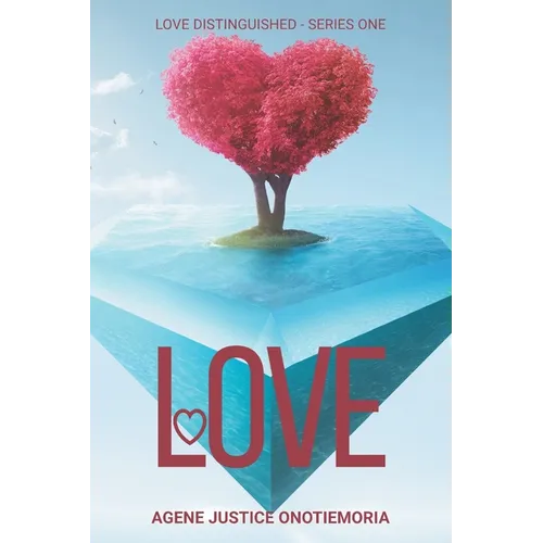 Love: Love Distinguished - Series One - Paperback