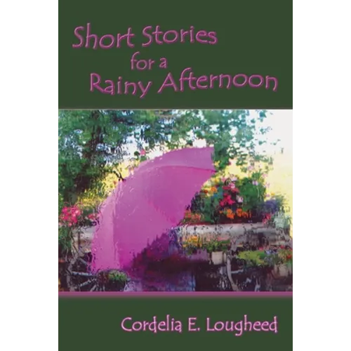 Short Stories for a Rainy Afternoon - Paperback