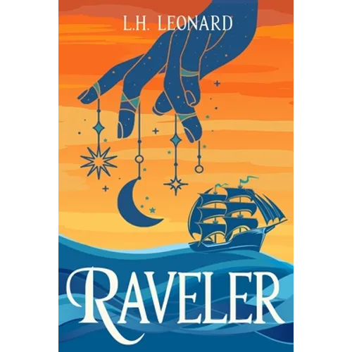 Raveler - Paperback