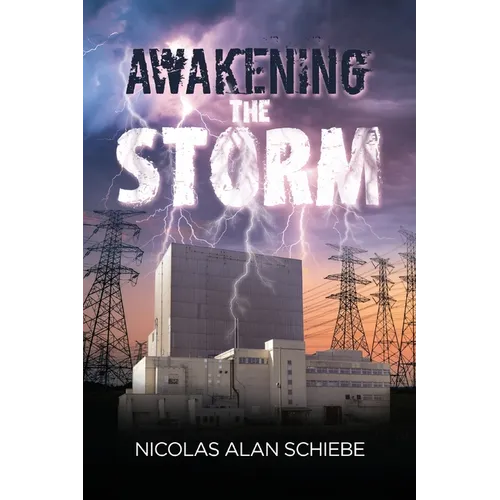 Awakening the Storm - Paperback