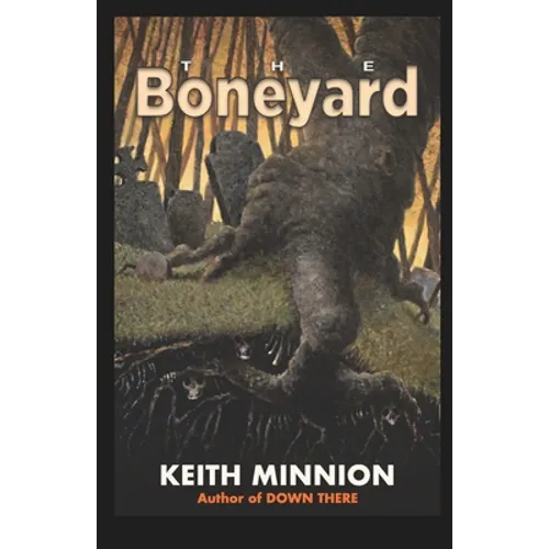 The Boneyard - Paperback