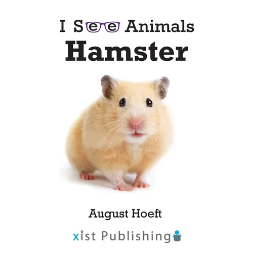 Hamster - Paperback