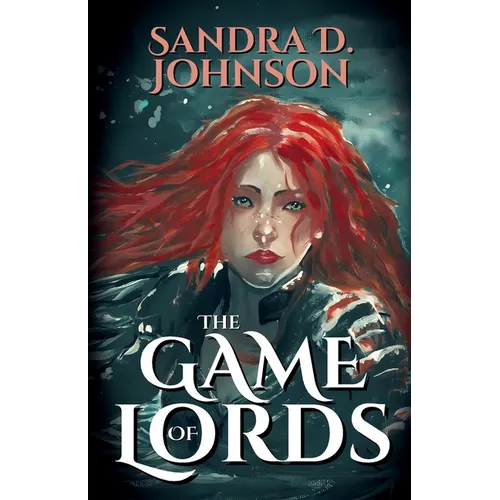 The Game of Lords - Paperback