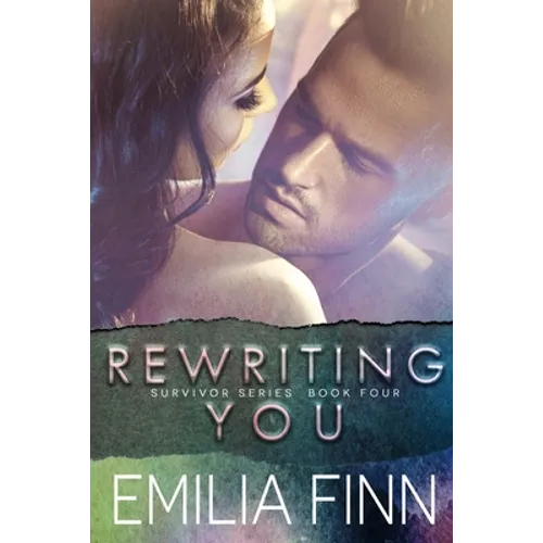 Rewriting You - Paperback