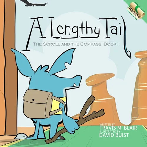 A Lengthy Tail - Paperback