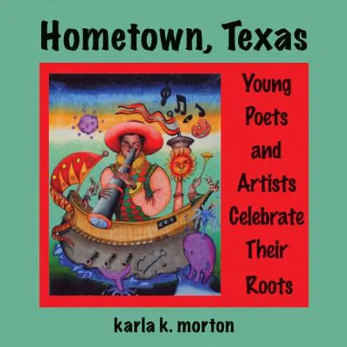 Hometown, Texas - Paperback