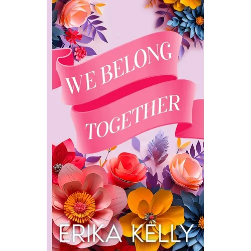 We Belong Together (Alternate Special Edition Cover) - Paperback