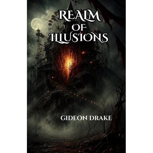 Realm Of Illusions - Paperback