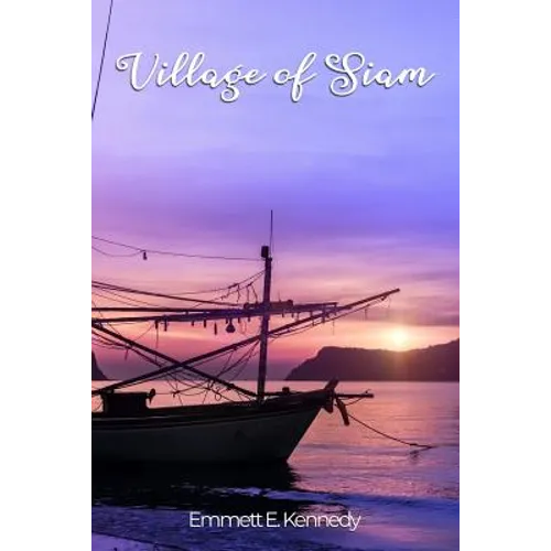 Village of Siam - Paperback