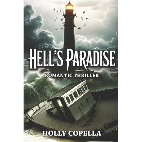 Hell's Paradise: Romantic Thriller - Paperback
