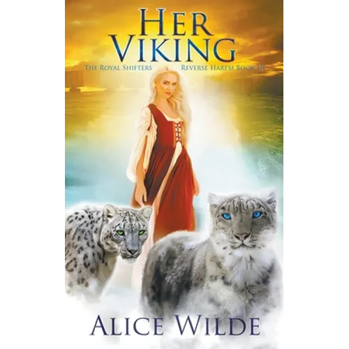 Her Viking: A Fantasy Romance Norse Adventure - Paperback