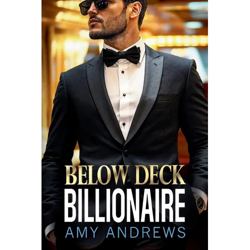 Below Deck Billionaire - Paperback