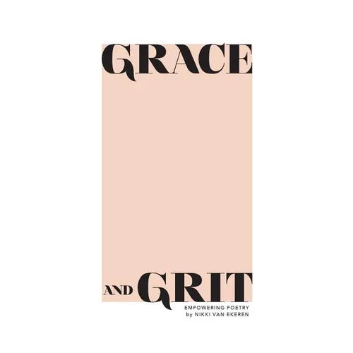 Grace and Grit - Paperback