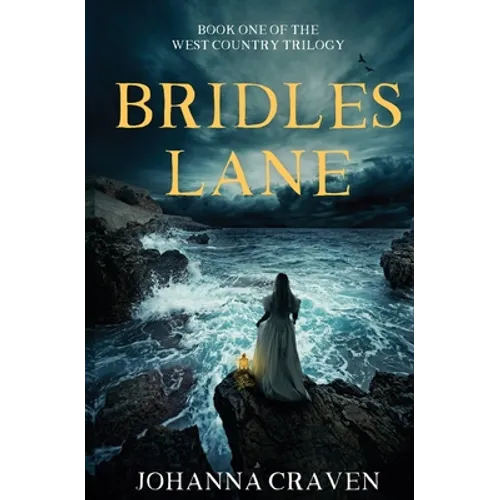 Bridles Lane - Paperback