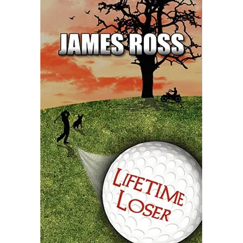 Lifetime Loser - Paperback